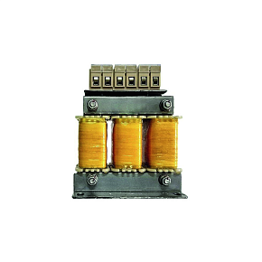 Дроссель моторный OptiCor IDM-55K-110-380