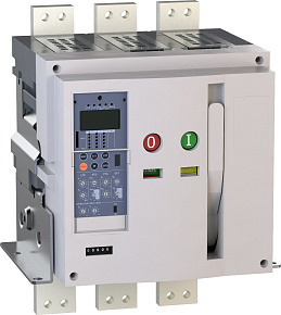 Выключатель автоматический OptiMat A-630-S2-3P-85-F-MR8.0-F-C2200-M2-P00-S1-03