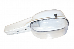 Светильник ЖКУ 02-400-012 комп., под стекло TDM (стекло заказывается отдельно)
