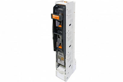 Планочный выключатель-разъединитель с функцией защиты ППВР 3/185-6 3П 630A TDM