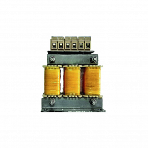 Дроссель моторный OptiCor IDM-110K-210-380