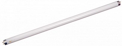 Лампа люминесцентная линейная двухцокольная ЛЛ-26/18 Вт, G13, 4000 К, длина 590мм