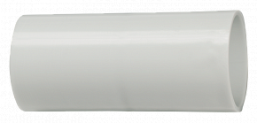 Муфта труба-труба GI40G IEK (5 шт/упак)                                                             