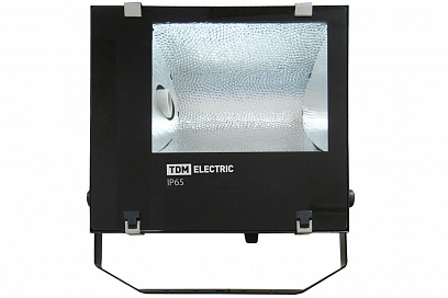 Прожектор металлогалогенный ГО-400-002-Е40 TDM