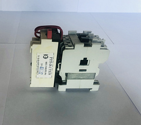 Пускатель магнитный ПМ12010-250 380 В 1з