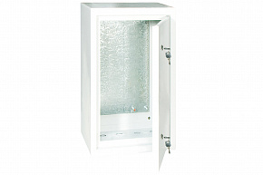 Корпус металлический ЩМП-4-0 (800х650х250) IP 31 УХЛ3 TDM 