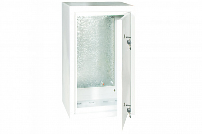 Корпус металлический ЩМП-4-0 (800х650х250) IP 31 УХЛ3 TDM 